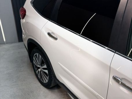 Subaru Ascent, 2021 — фото 8