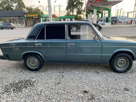 Lada (ВАЗ) 2106, 2000 — сүрөт 5