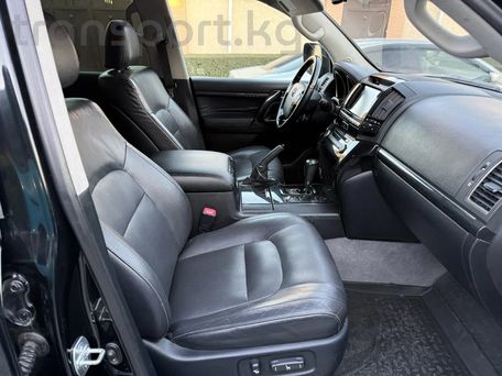 Toyota Land Cruiser, 2012 — сүрөт 7