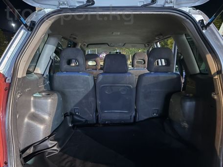Mazda Premacy, 2002 — сүрөт 3