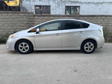 Toyota Prius, 2015 — photo 4