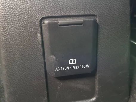 Chevrolet Trax, 2019 — photo 7