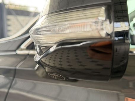 Hyundai Santa Fe, 2019 — photo 15