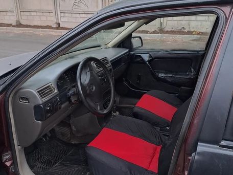 Opel Vectra, 1989 — photo 8