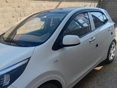 Kia Morning, 2019 — сүрөт 4