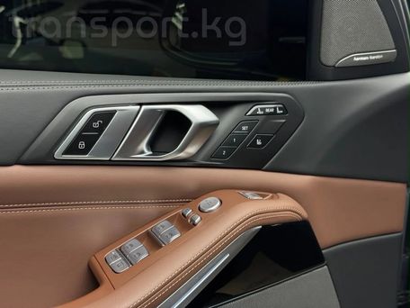 BMW X7, 2022 — фото 11