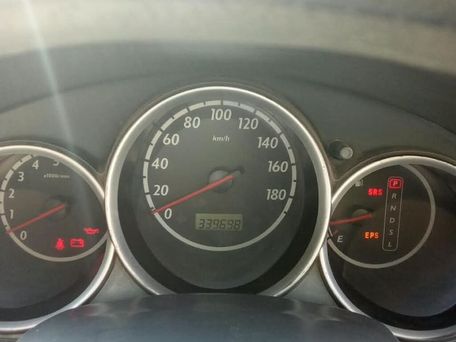 Honda Fit, 2002 — photo 7