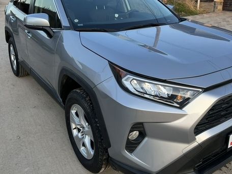 Toyota RAV4, 2019 — 照片 1