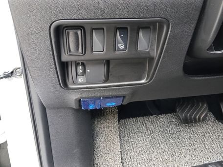 Renault Samsung QM6, 2019 — сүрөт 14