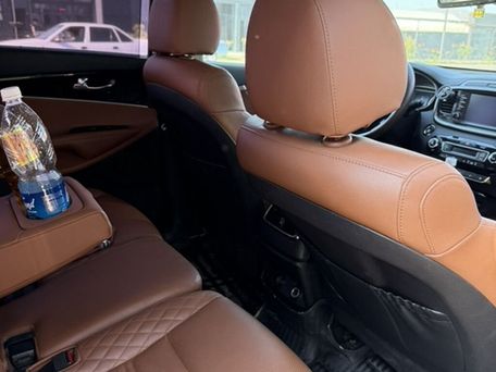 Kia Sorento, 2019 — сүрөт 11