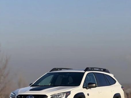 Subaru Outback, 2024 — фото 4