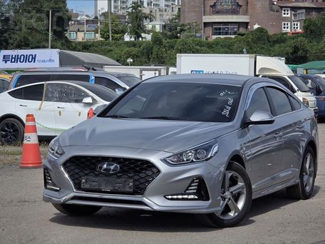 Hyundai Sonata, 2022 — 照片 3