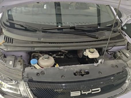 BYD Dolphin, 2023 — сүрөт 8