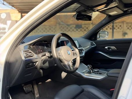 BMW 3 Series, 2020 — photo 7