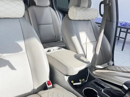Kia Carnival, 2019 — сүрөт 3