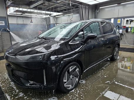 Hycan Z03, 2022 — 照片 2