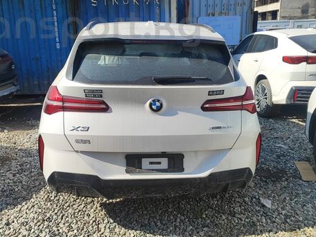 BMW X3, 2026 — сүрөт 2