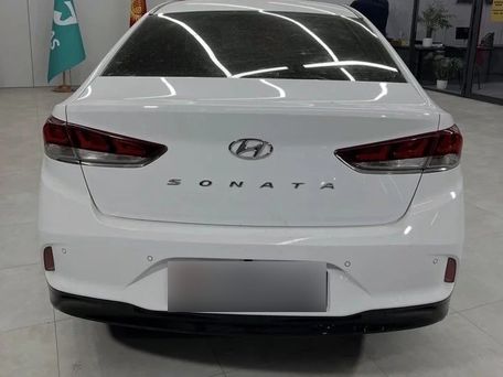 Hyundai Sonata, 2023 — фото 4