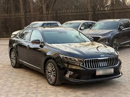 Kia K7, 2020 — 照片 1