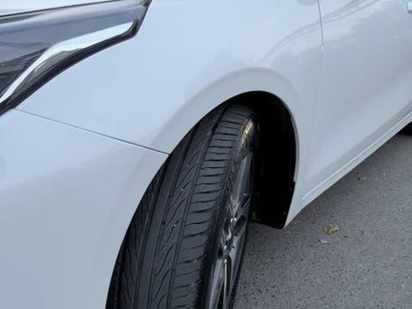 Kia K3, 2019 — 照片 7