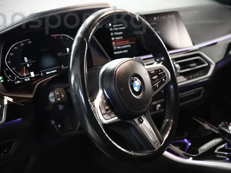 BMW X5, 2022 — photo 4