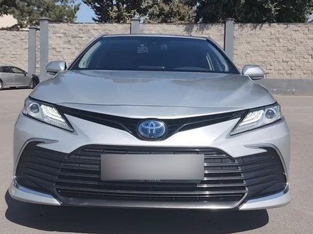 Toyota Camry, 1991 — фото 1