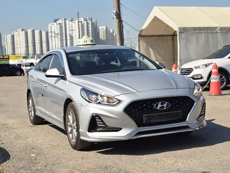 Hyundai Sonata, 2022 — сүрөт 1
