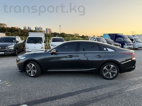 Kia K8, 2023 — 照片 5