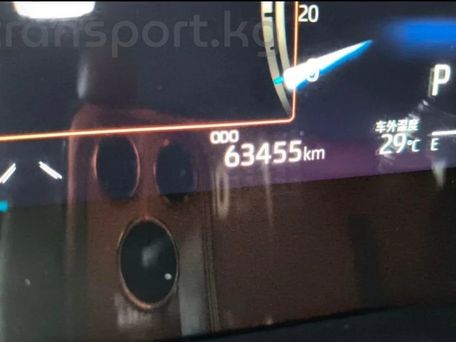 Toyota Camry, 2021 — photo 4