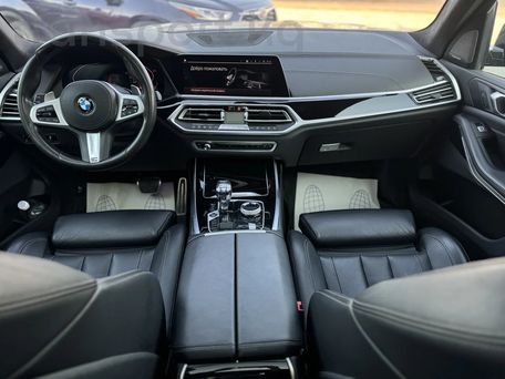 BMW X7, 2021 — photo 6