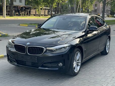 BMW 3 серии, 2020 — фото 2