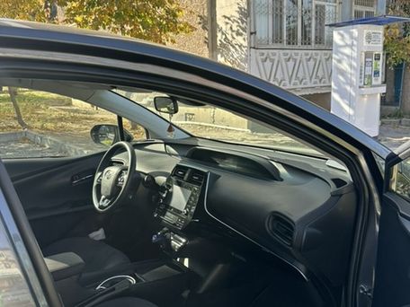 Toyota Prius, 2020 — photo 7