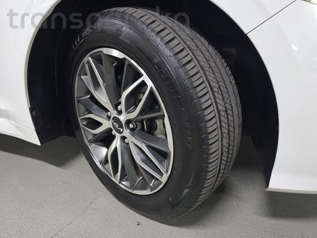 Kia K5, 2022 — сүрөт 18