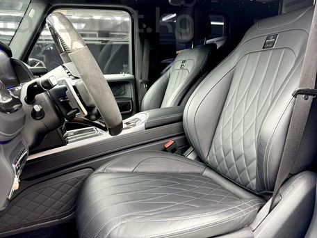 Mercedes-Benz G-Класс AMG, 1993 — фото 8