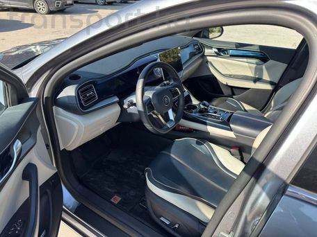 BYD Qin Pro, 2022 — photo 2