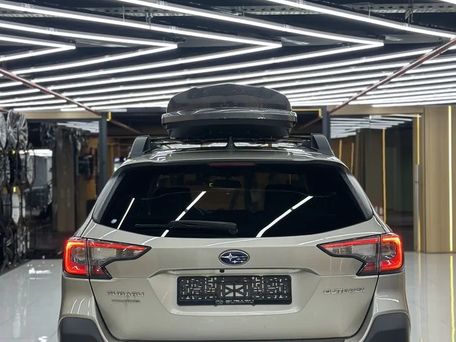 Subaru Outback, 2020 — 照片 9