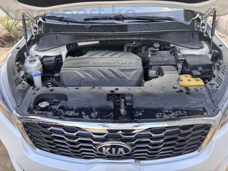 Kia Sorento, 2019 — сүрөт 15