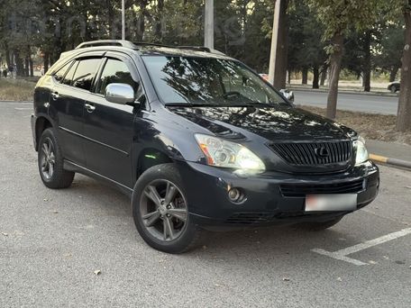 Lexus RX, 2006 — photo 1