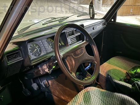 Lada (ВАЗ) 2107, 2011 — фото 4