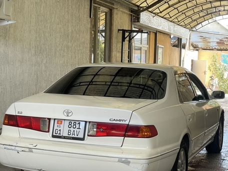 Toyota Camry, 1999 — сүрөт 6