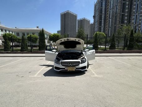 Mercedes-Benz E-Класс, 2017 — фото 13