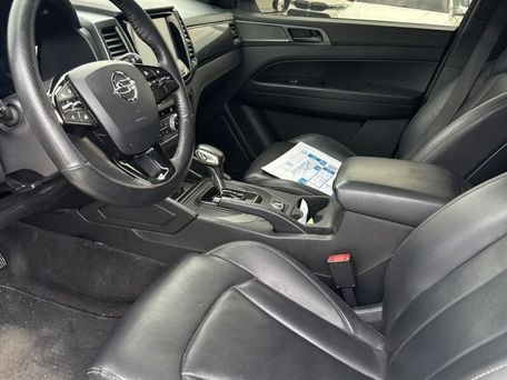 SsangYong Rexton, 2022 — сүрөт 8