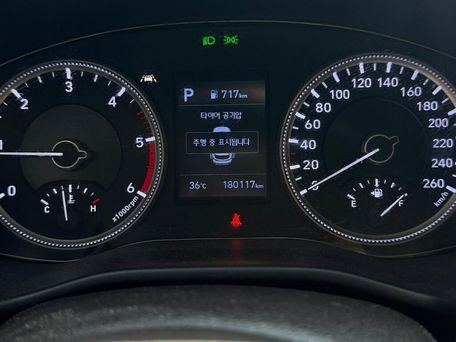 Hyundai Santa Fe, 2020 — 照片 14