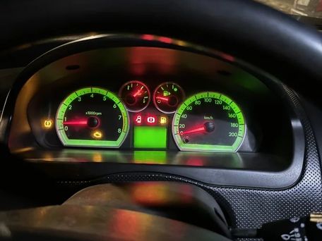 Ravon Nexia R3, 2019 — сүрөт 7