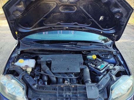 Mazda Demio, 2003 — сүрөт 14