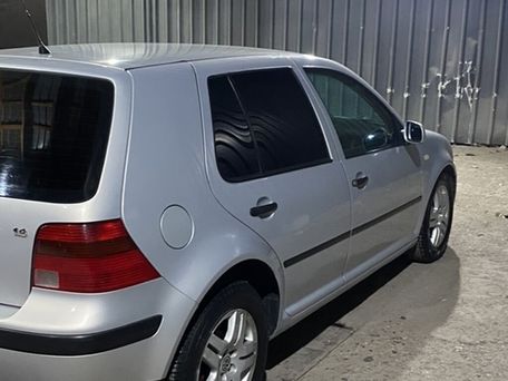 Volkswagen Golf, 1999 — 照片 3