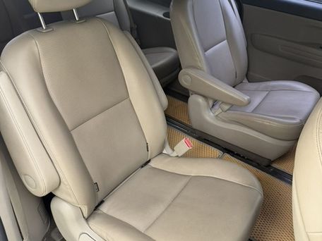 Kia Carnival, 2019 — 照片 4
