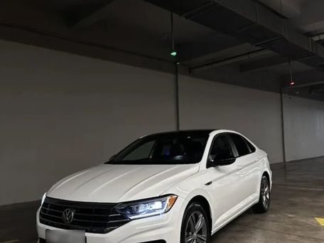 Volkswagen Jetta, 2019 — сүрөт 1