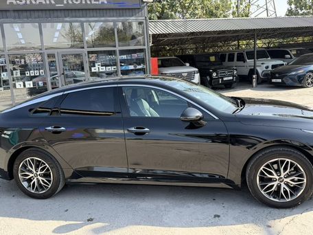 Kia K5, 2022 — photo 6