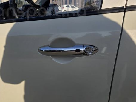 Kia Morning, 2018 — 照片 7
